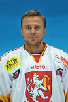 Michal Tvrdk