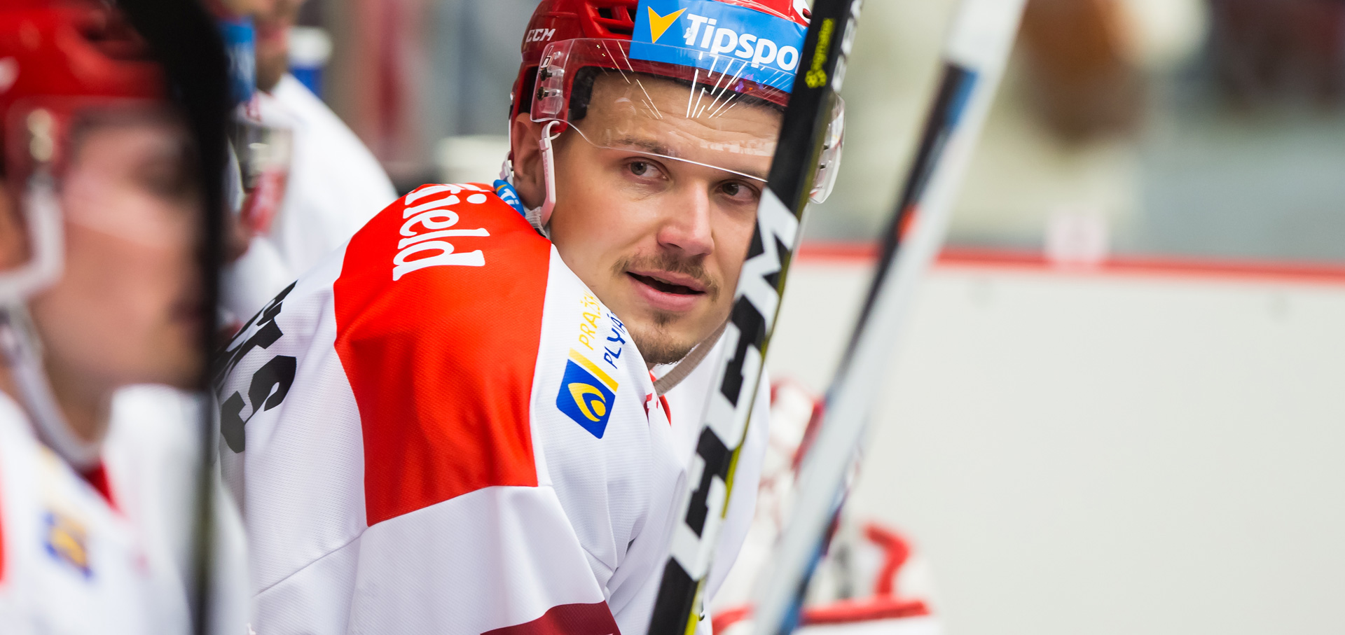 Musíme se z toho dostat, velí Oskars Cibulskis po prohře s Plzní