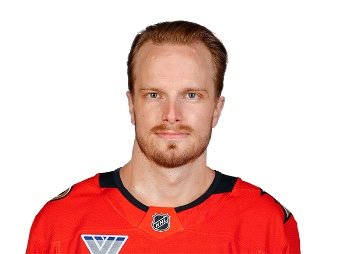 Oscar Dansk