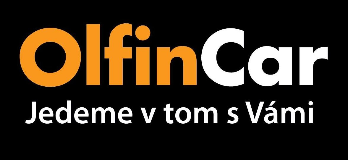 OlfinCar, sponzor akce