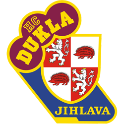 HC Dukla Jihlava