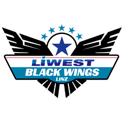Liwest Black Wings Linz