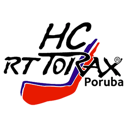 HC RT TORAX Poruba